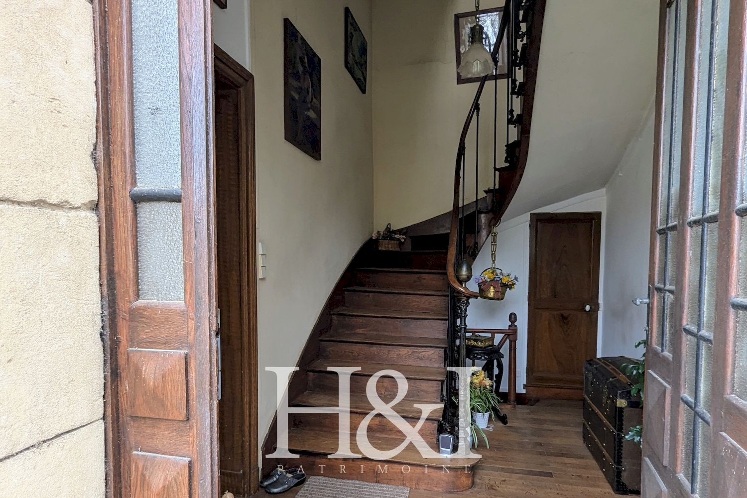 Propriété Jaunay-Marigny — photo 10