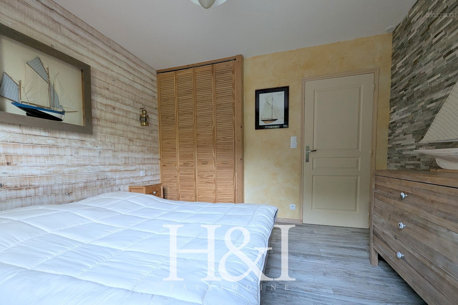 Maison plain-pied 5 pièces, COULOMBIERS — photo 9