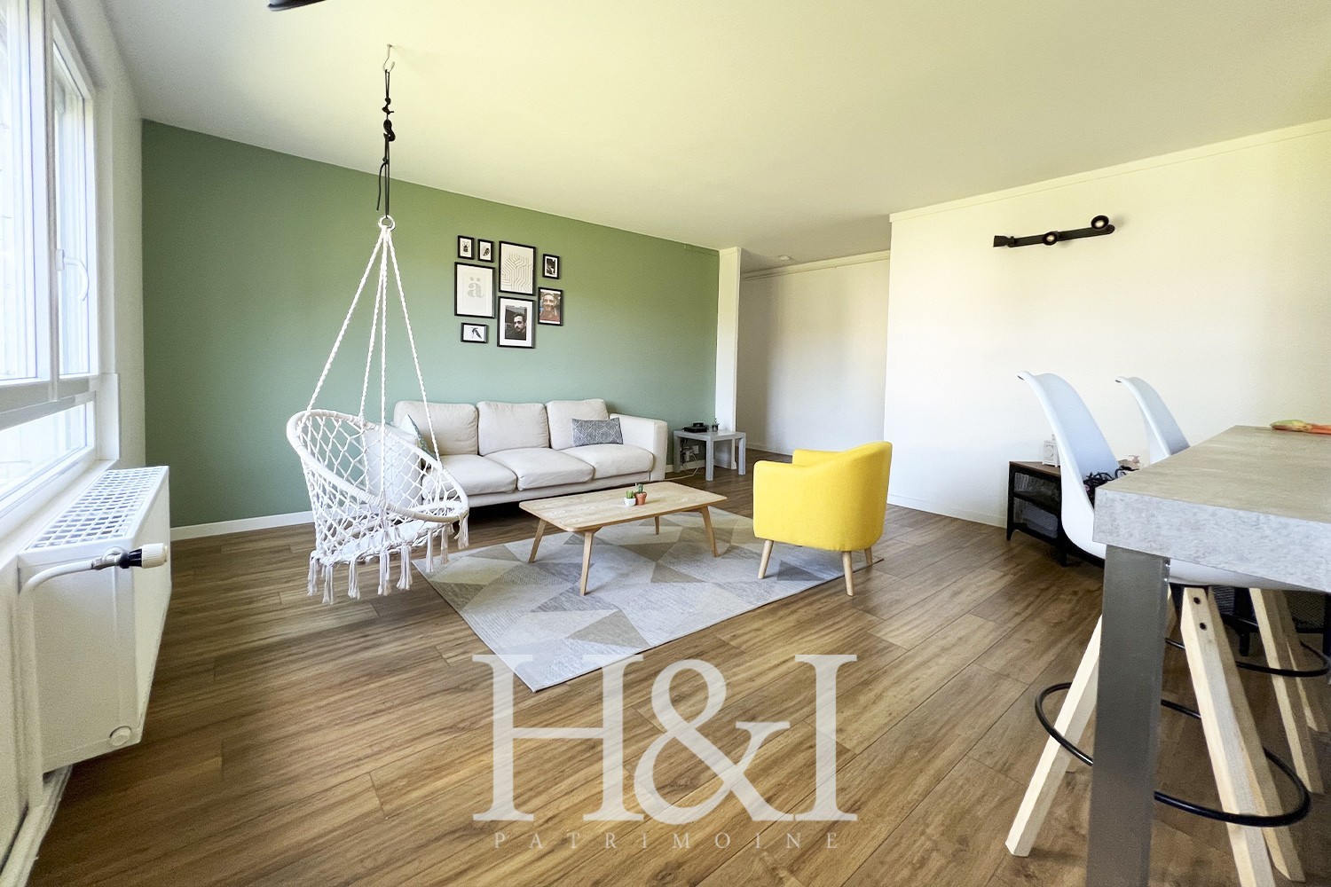 Chambre dans Colocation - Poitiers Campus — photo 4
