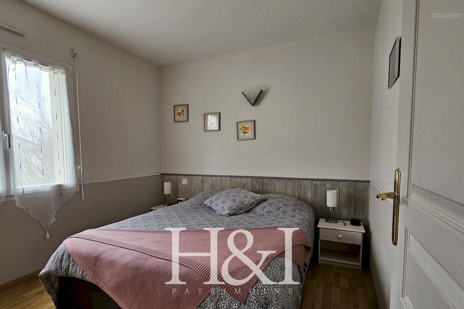Maison 5 pièces Poitiers Est — photo 9