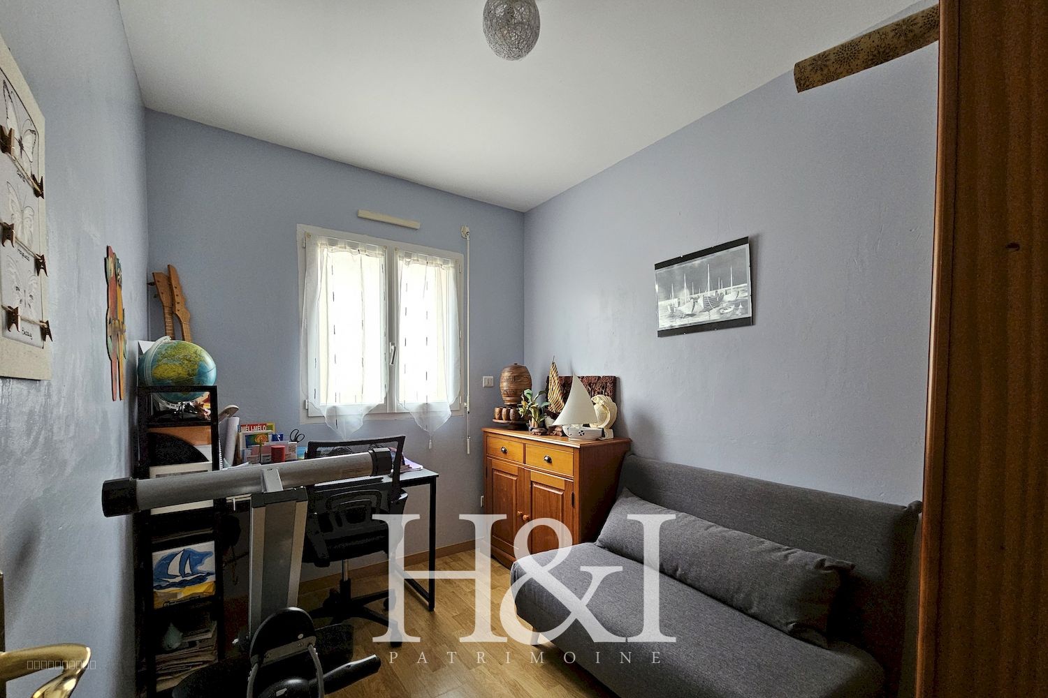 Maison 5 pièces Poitiers Est — photo 8