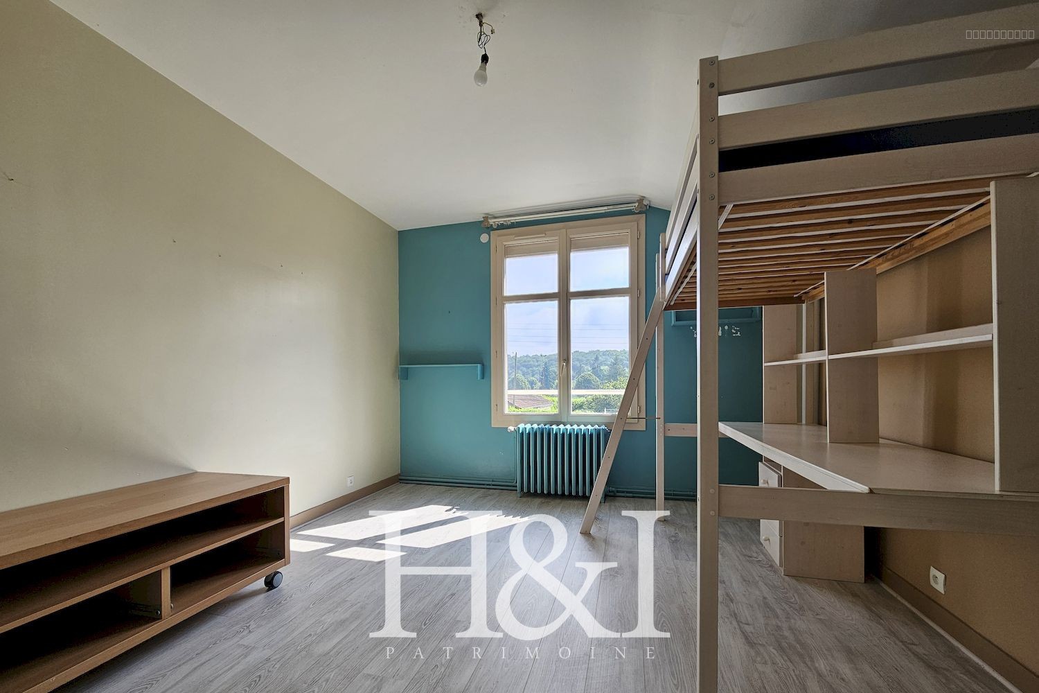 Maison 7 pièces - BONNEUIL-MATOURS — photo 9