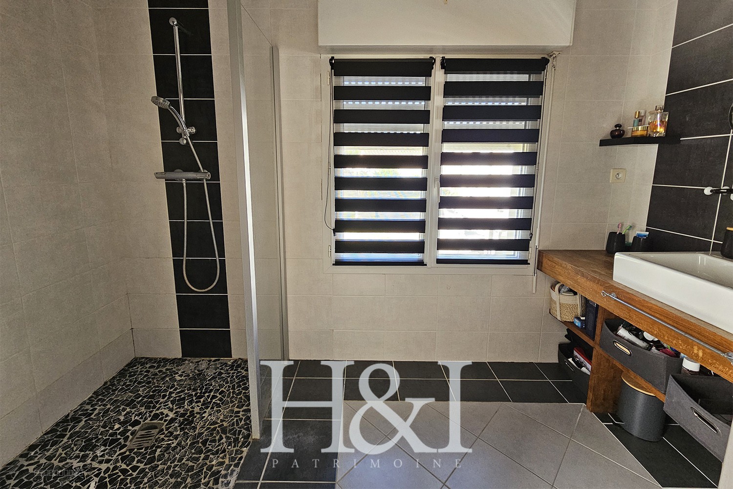 Maison 5 pièces- NIEUIL L'ESPOIR — photo 10