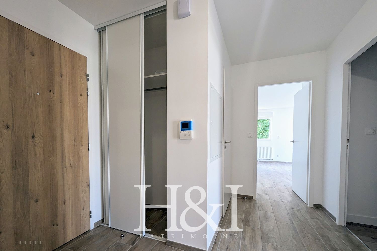 Appartement 3 pièces, POITIERS Gibauderie — photo 10