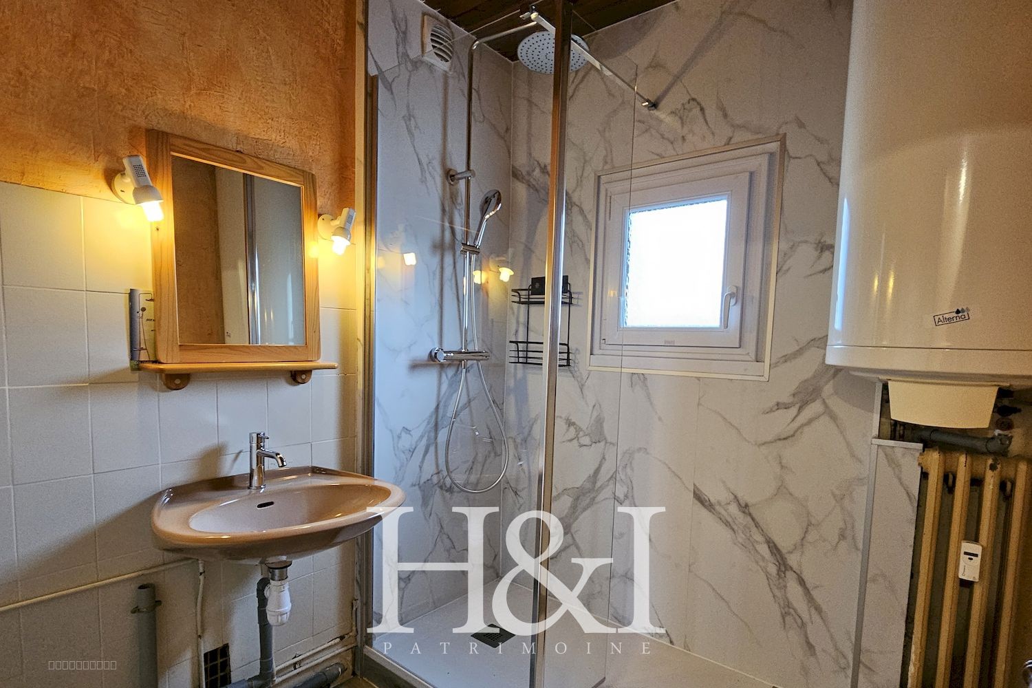 Appartement T3 POITIERS — photo 6