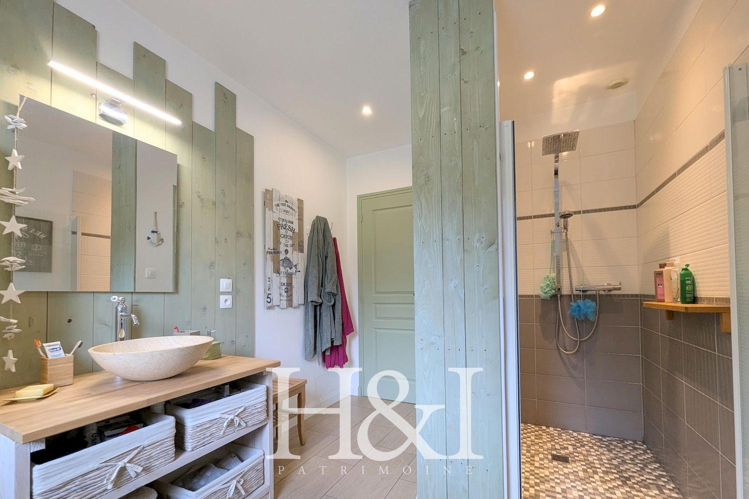 Maison plain-pied 5 pièces, COULOMBIERS — photo 10