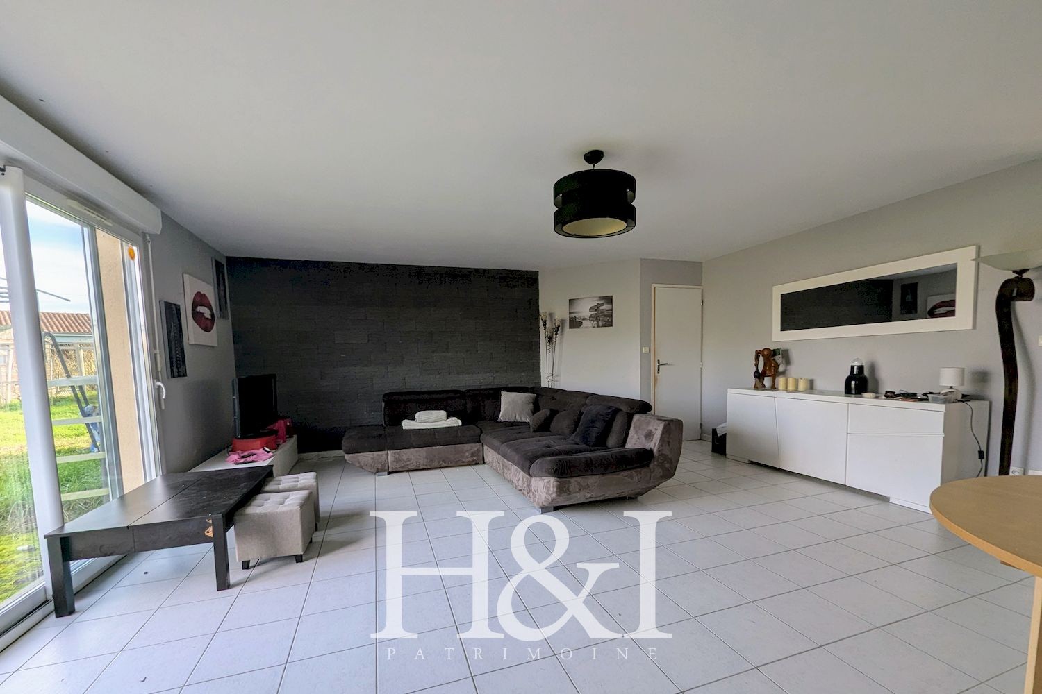 Maison plain-pied, 4 pièces, VILLIERS — photo 4
