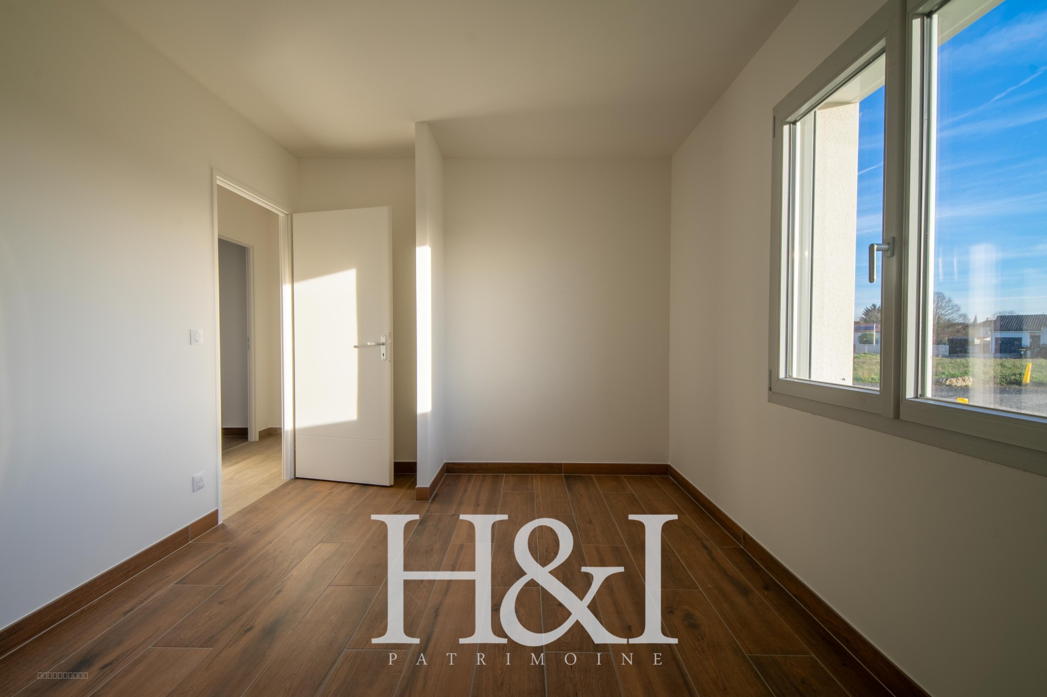 Maison 5 pièces - BIGNOUX — photo 8