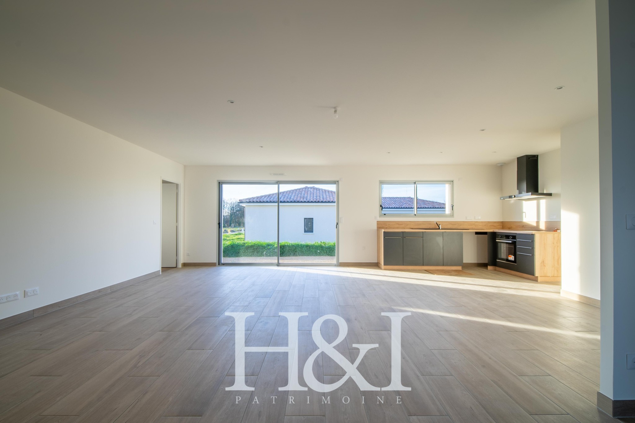 Maison 5 pièces - BIGNOUX — photo 2