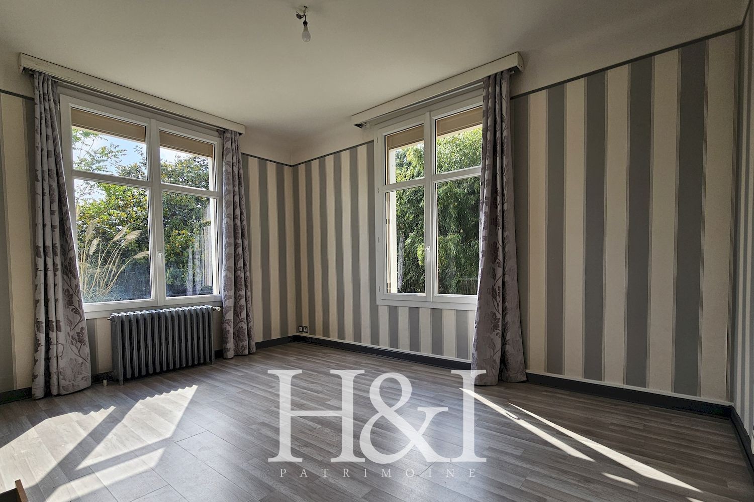 Maison 7 pièces - BONNEUIL-MATOURS — photo 6
