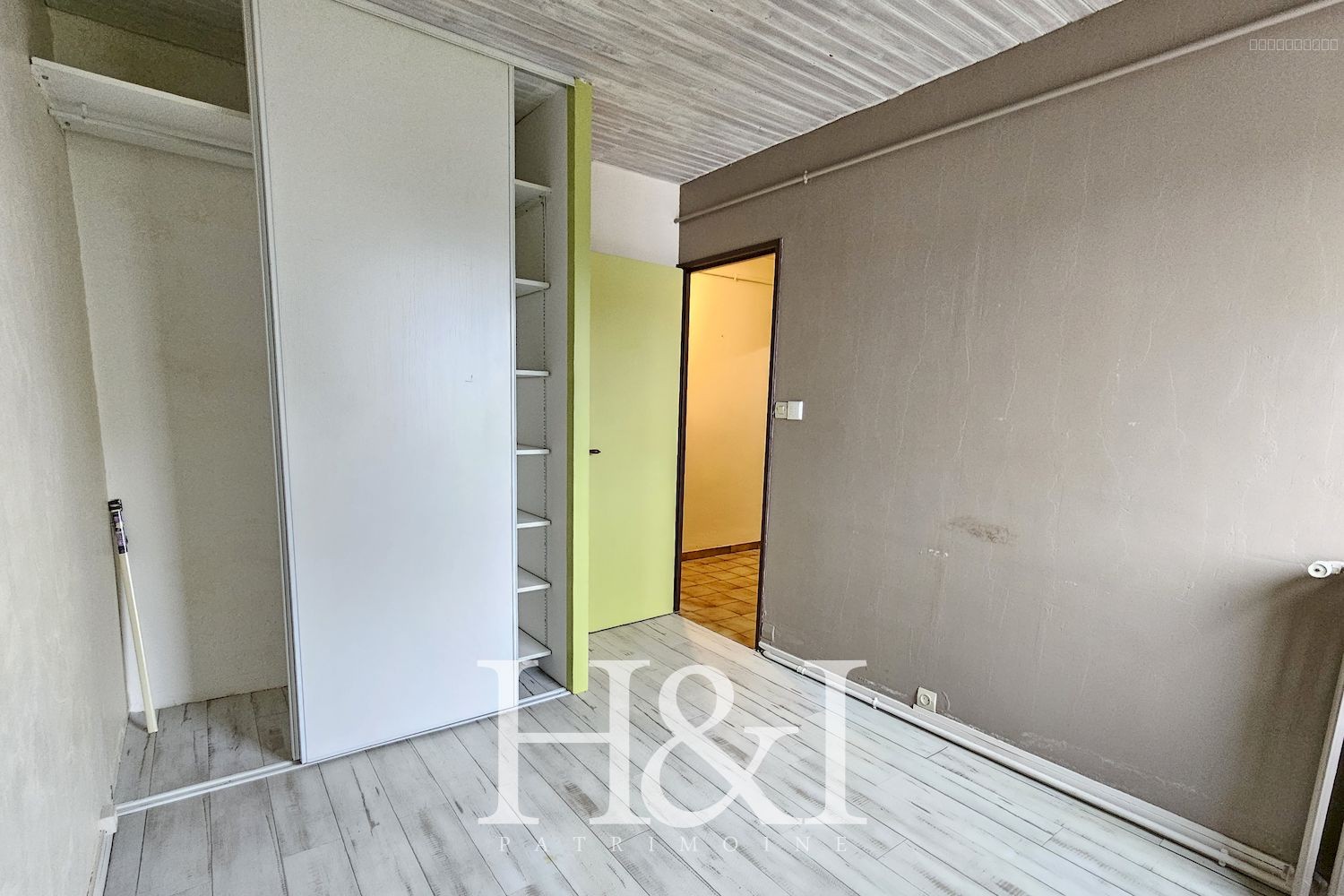 Appartement T3 POITIERS — photo 5