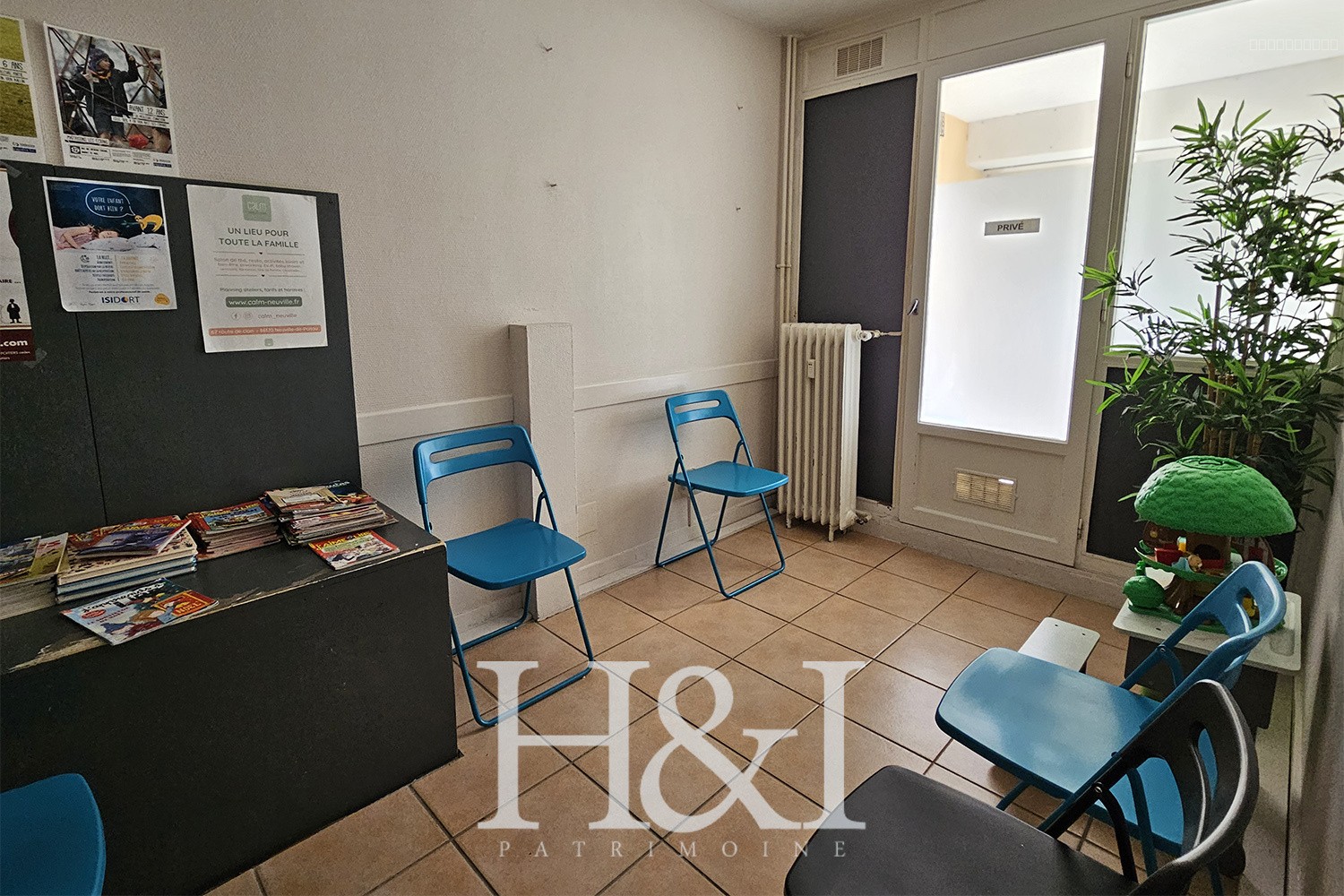 Appartement de T4 — photo 5