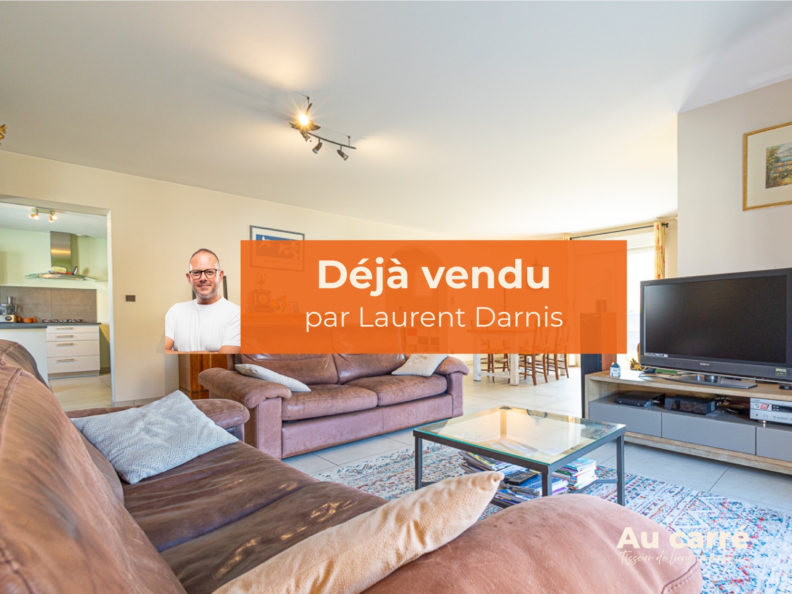 Maison familiale vendue en 1 mois à Genas Azieu   148 m2, piscine et sous-sol XXL - Un cadre de vie rare au cœ