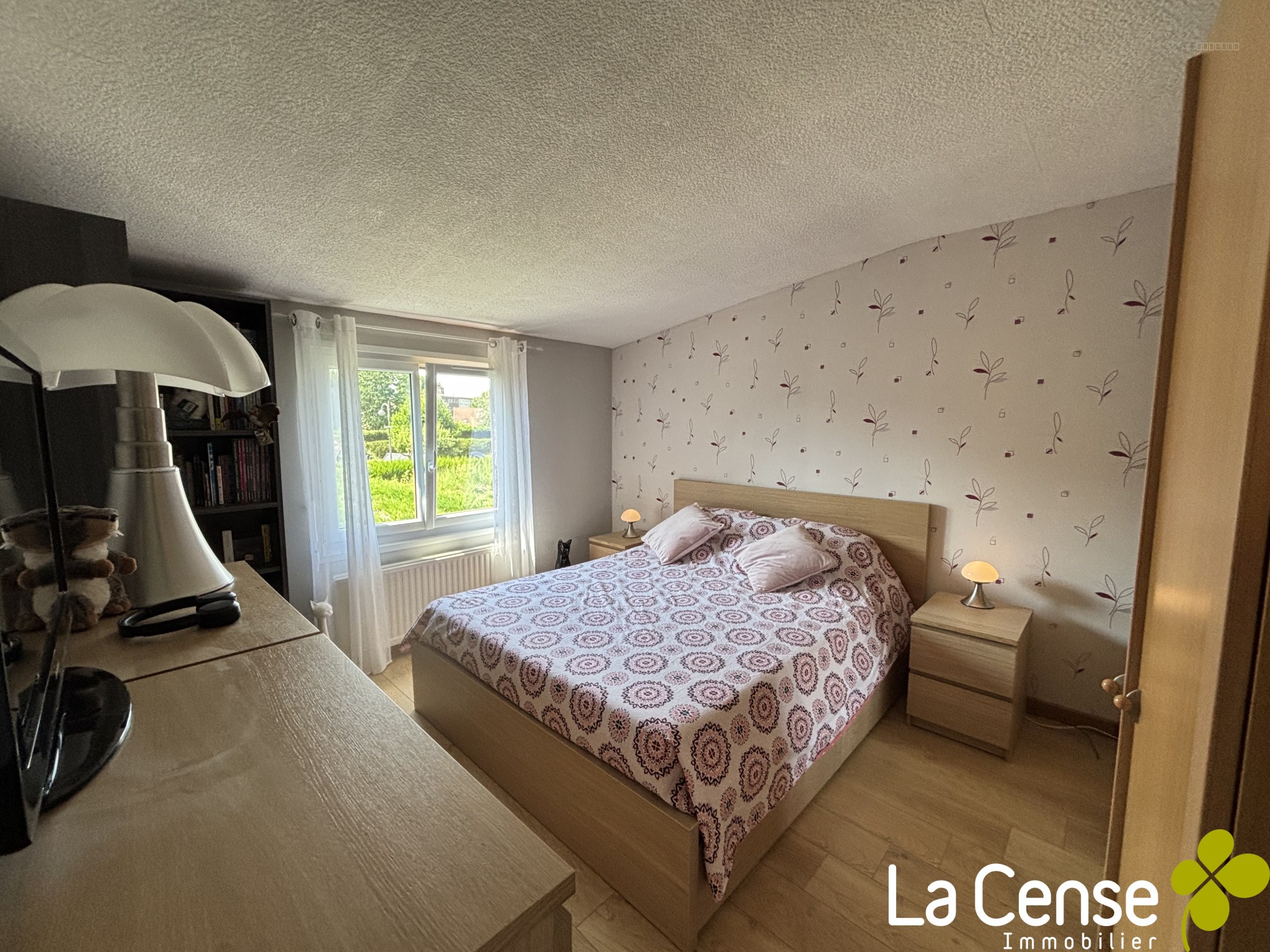 LYS LEZ LANNOY - Maison de lotissement 3 chambres + jardin et garage — photo 5