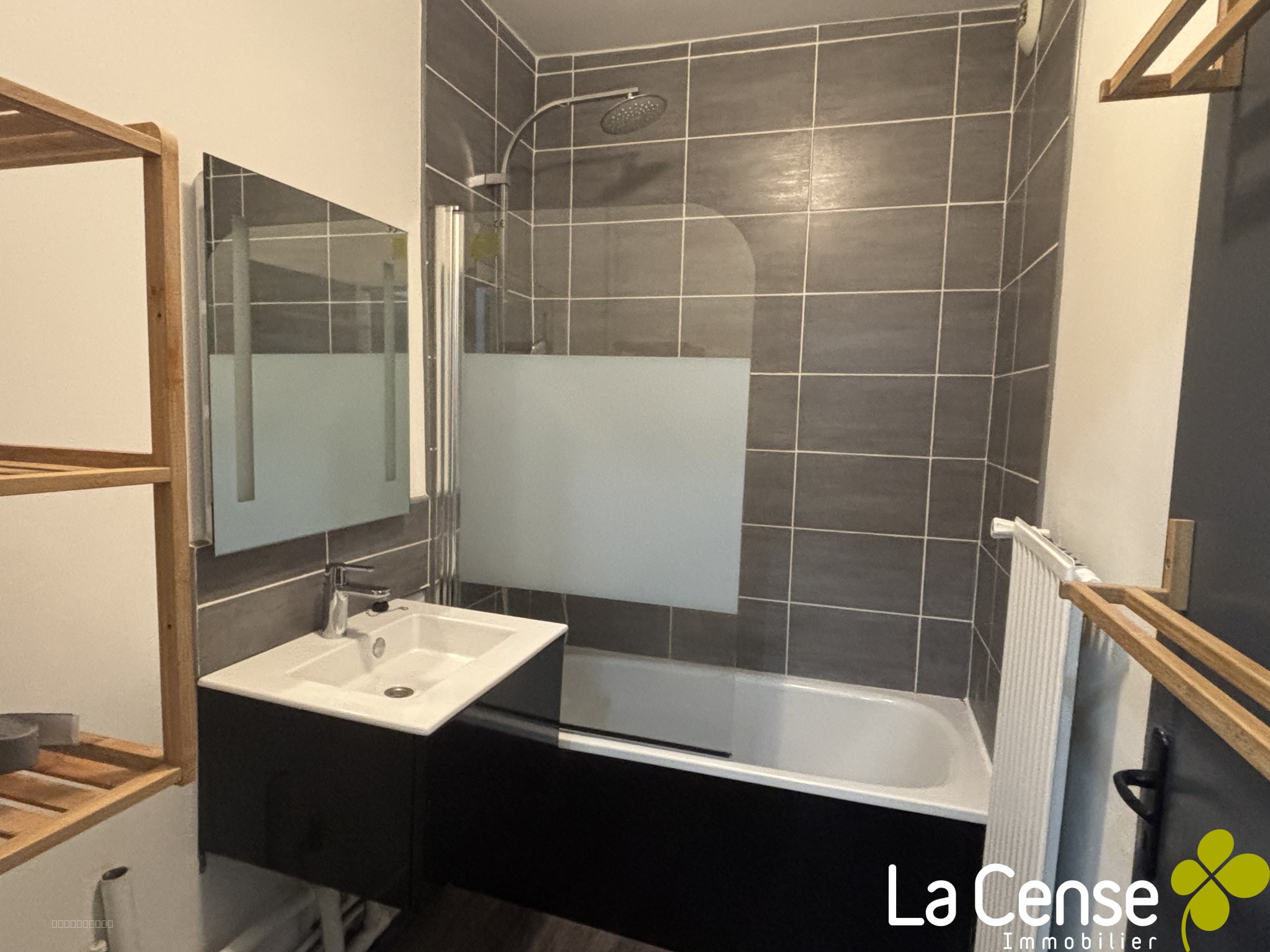 Coeur de LANNOY - Joli T2 en rez-de-chaussée — photo 2