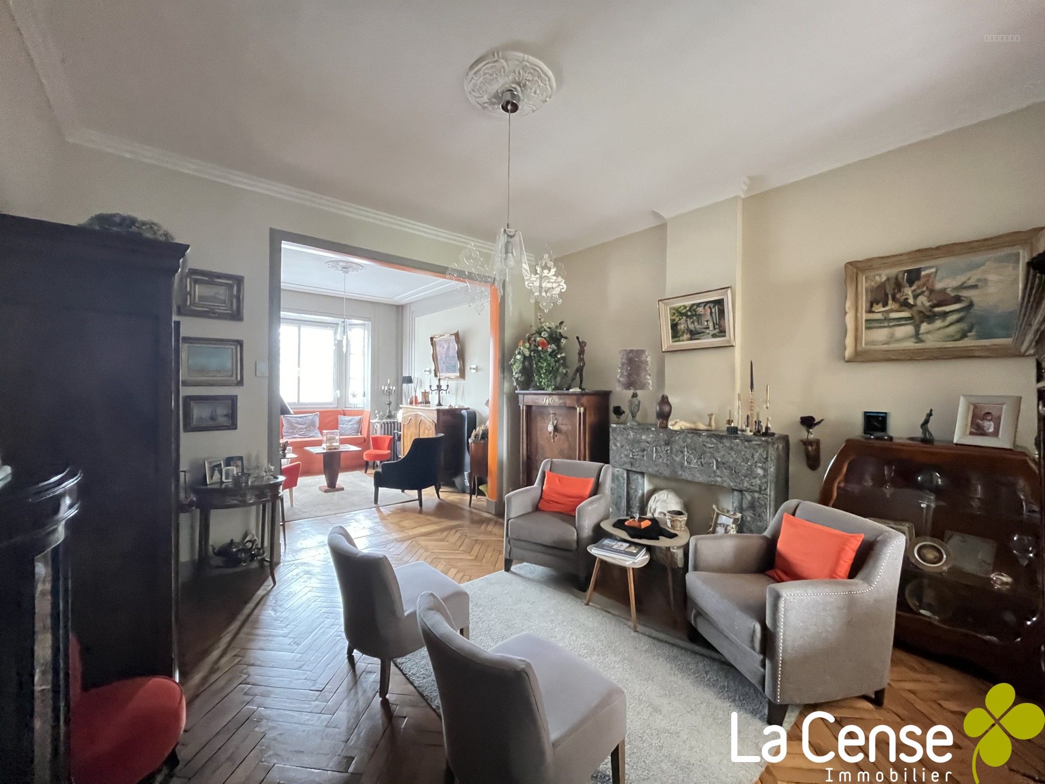 WATTRELOS - Maison Bourgeoise 166m2 — photo 7
