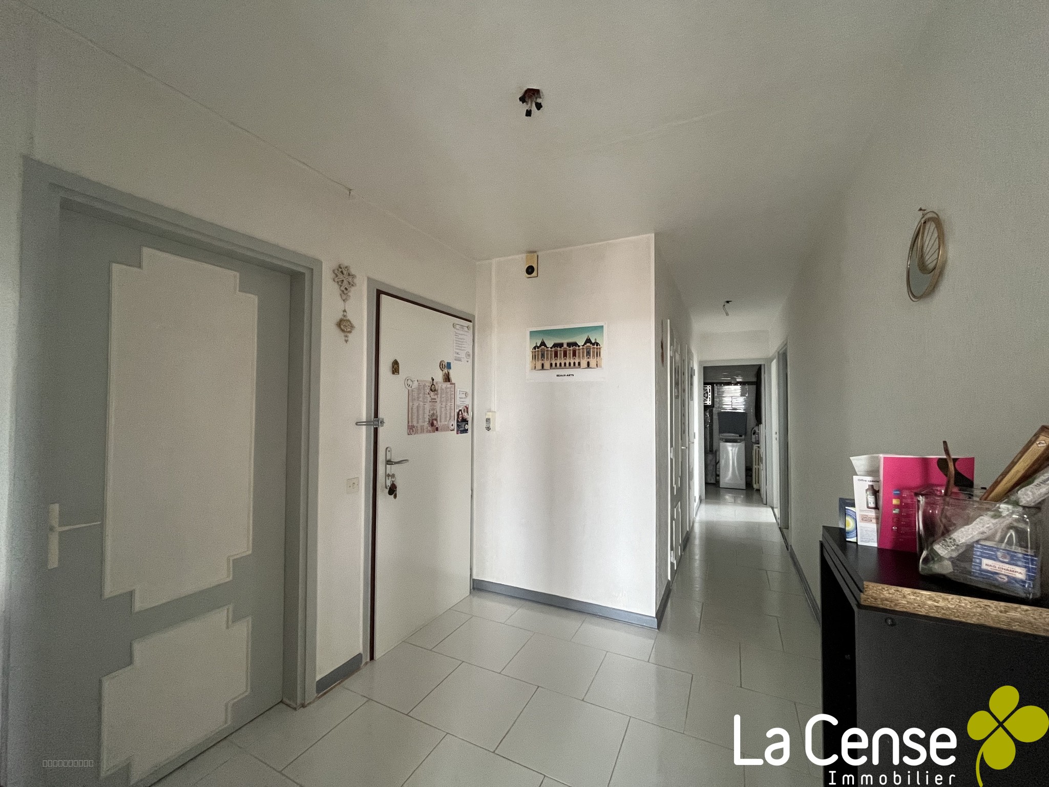 HEM - Appartement de 88m2 avec balcon — photo 4