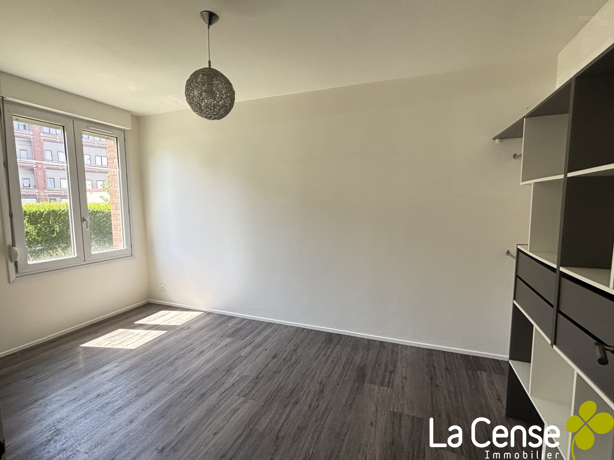 Coeur de LANNOY - Joli T2 en rez-de-chaussée — photo 3