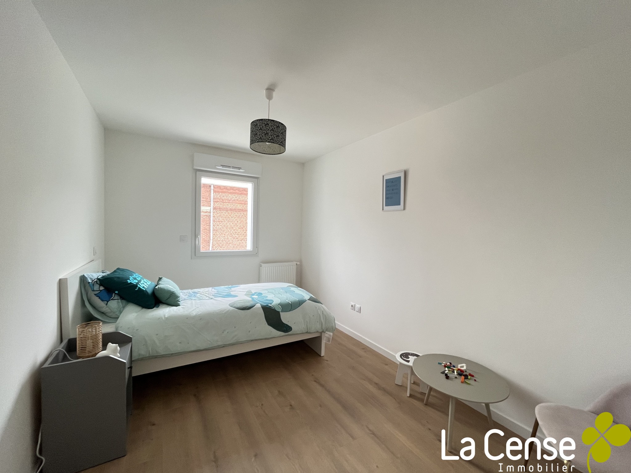 Hem - Appartement T4 neuf — photo 4