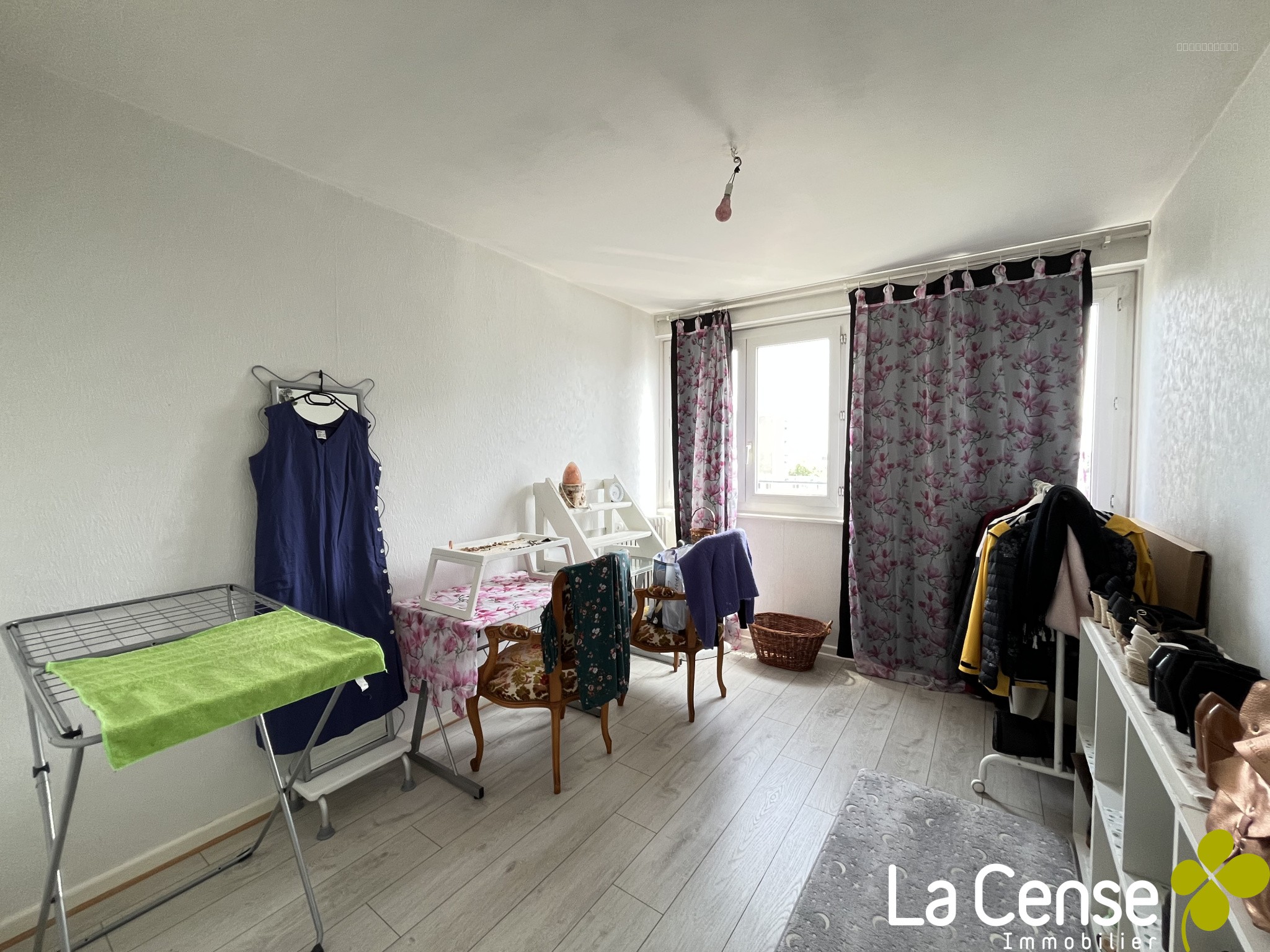 HEM - Appartement de 88m2 avec balcon — photo 7