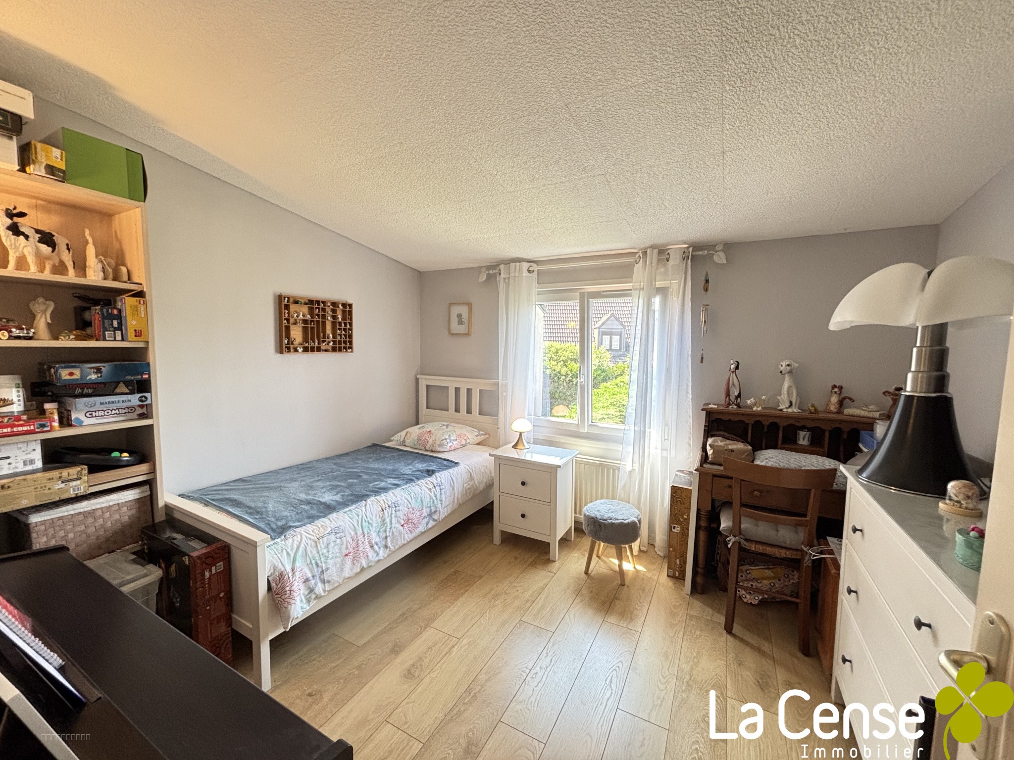LYS LEZ LANNOY - Maison de lotissement 3 chambres + jardin et garage — photo 6