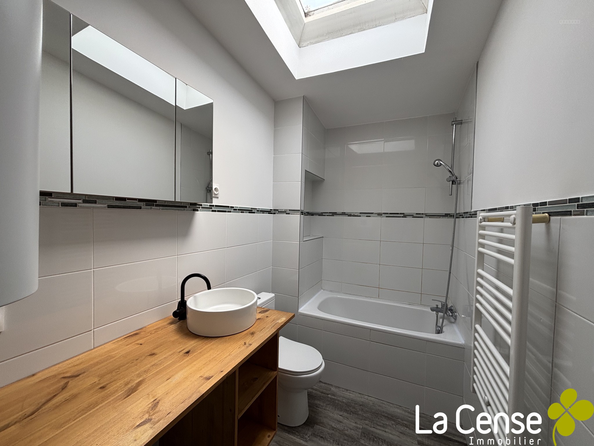 LYS LEZ LANNOY -  Bon Poste -Maison 2/3 chambres avec un extérieur — photo 5