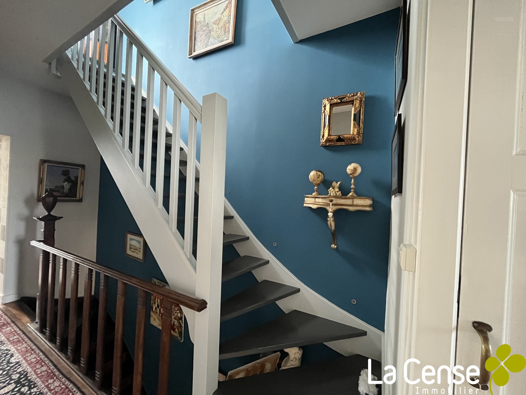 WATTRELOS - Maison Bourgeoise 166m2 — photo 3