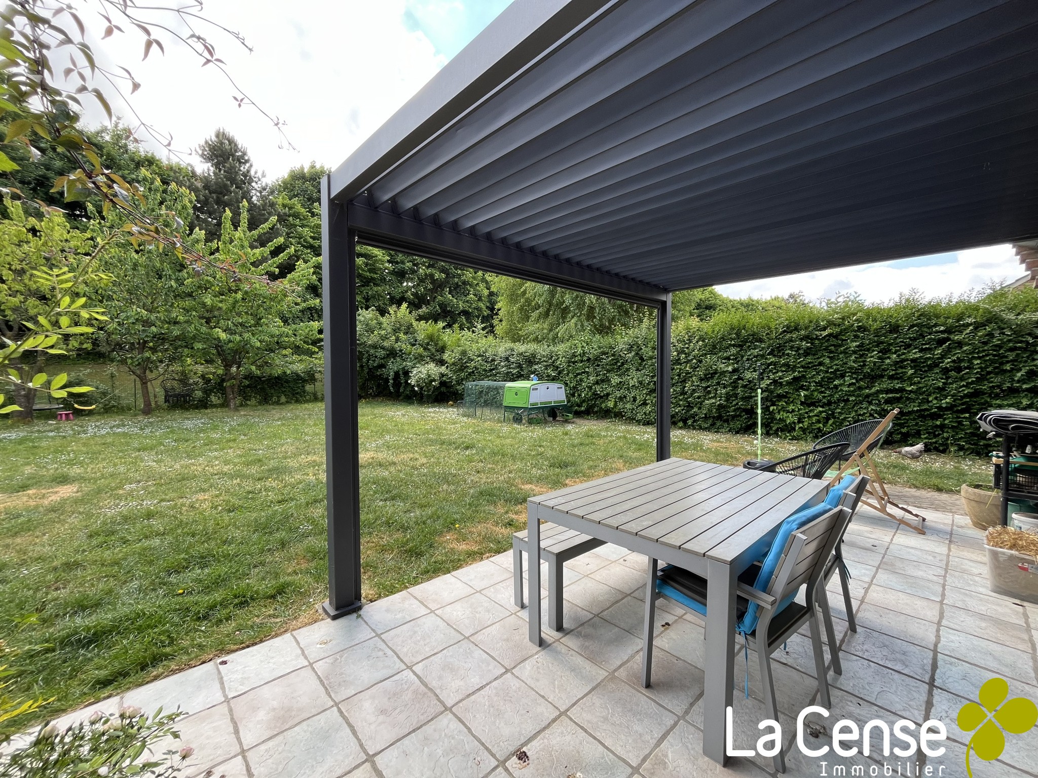 HEM - Maison individuelle — photo 2