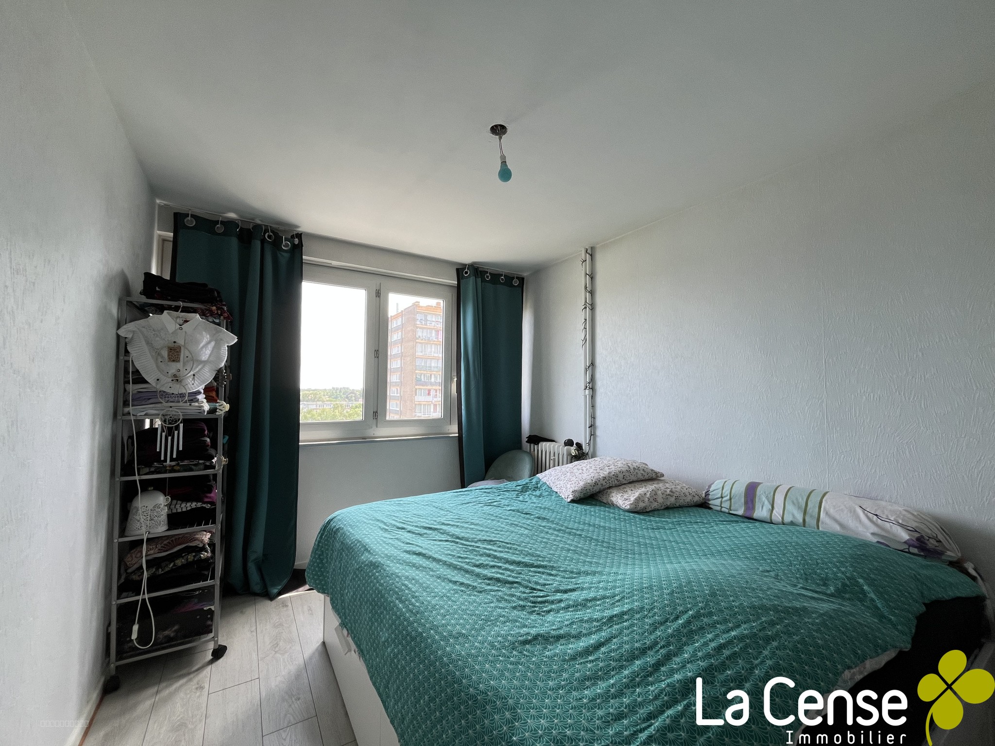 HEM - Appartement de 88m2 avec balcon — photo 6