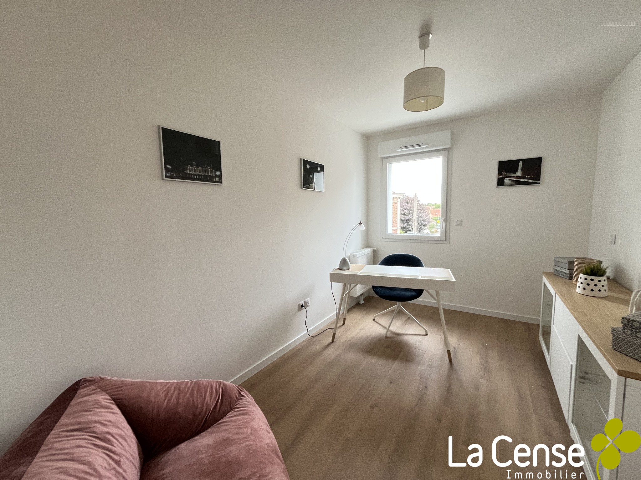 Hem - Appartement T4 neuf — photo 3