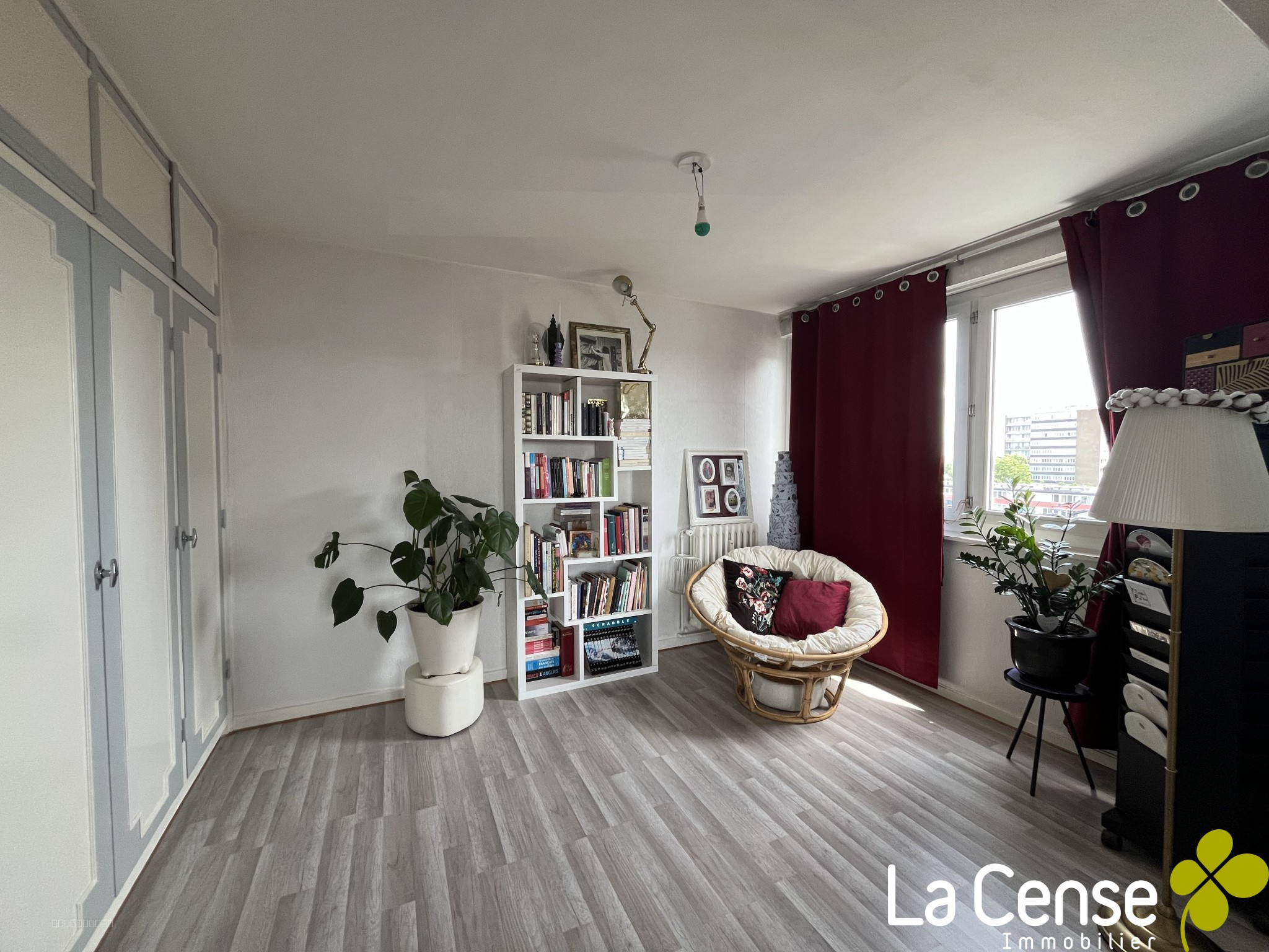 HEM - Appartement de 88m2 avec balcon — photo 2