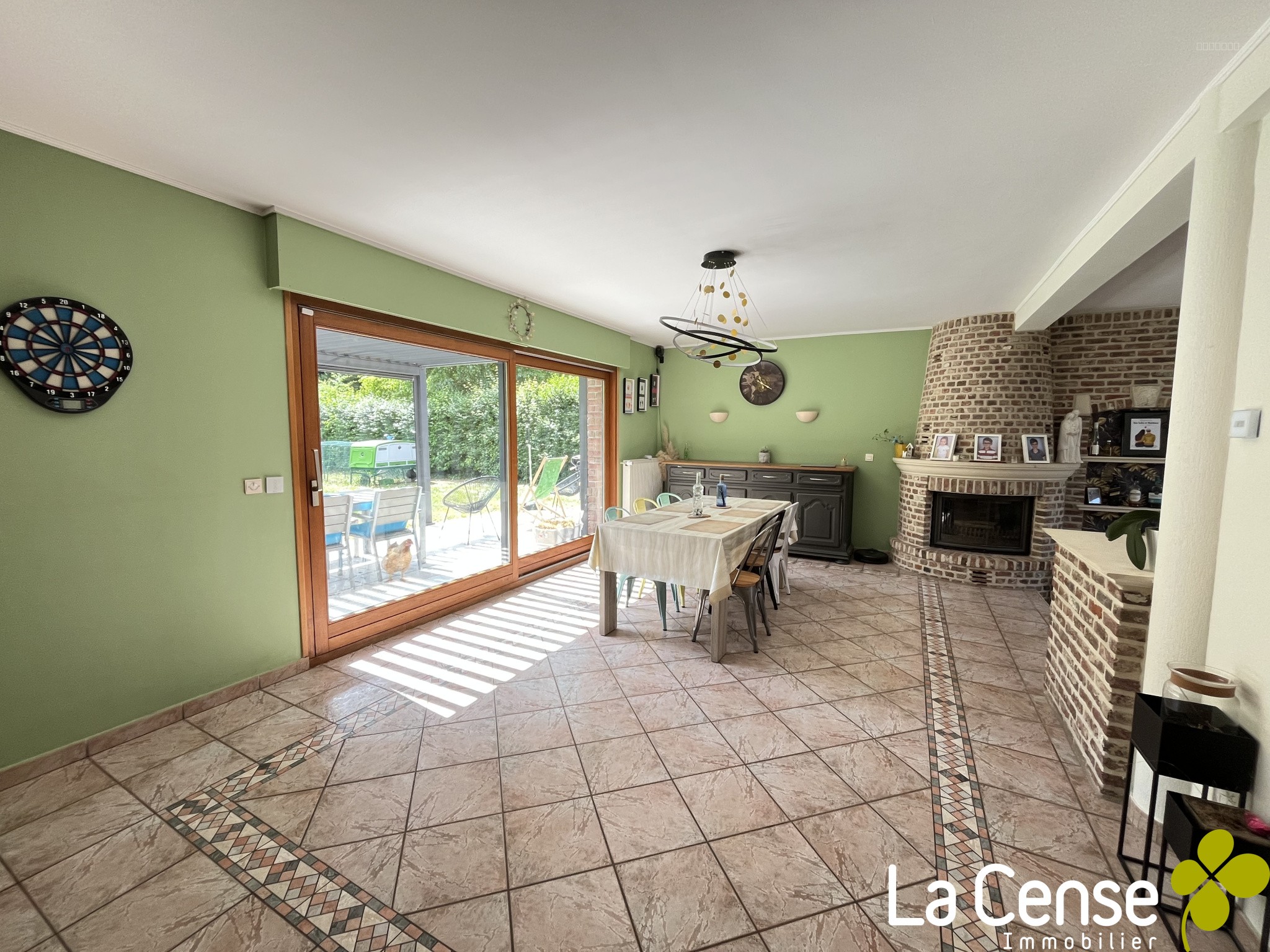 HEM - Maison individuelle — photo 3