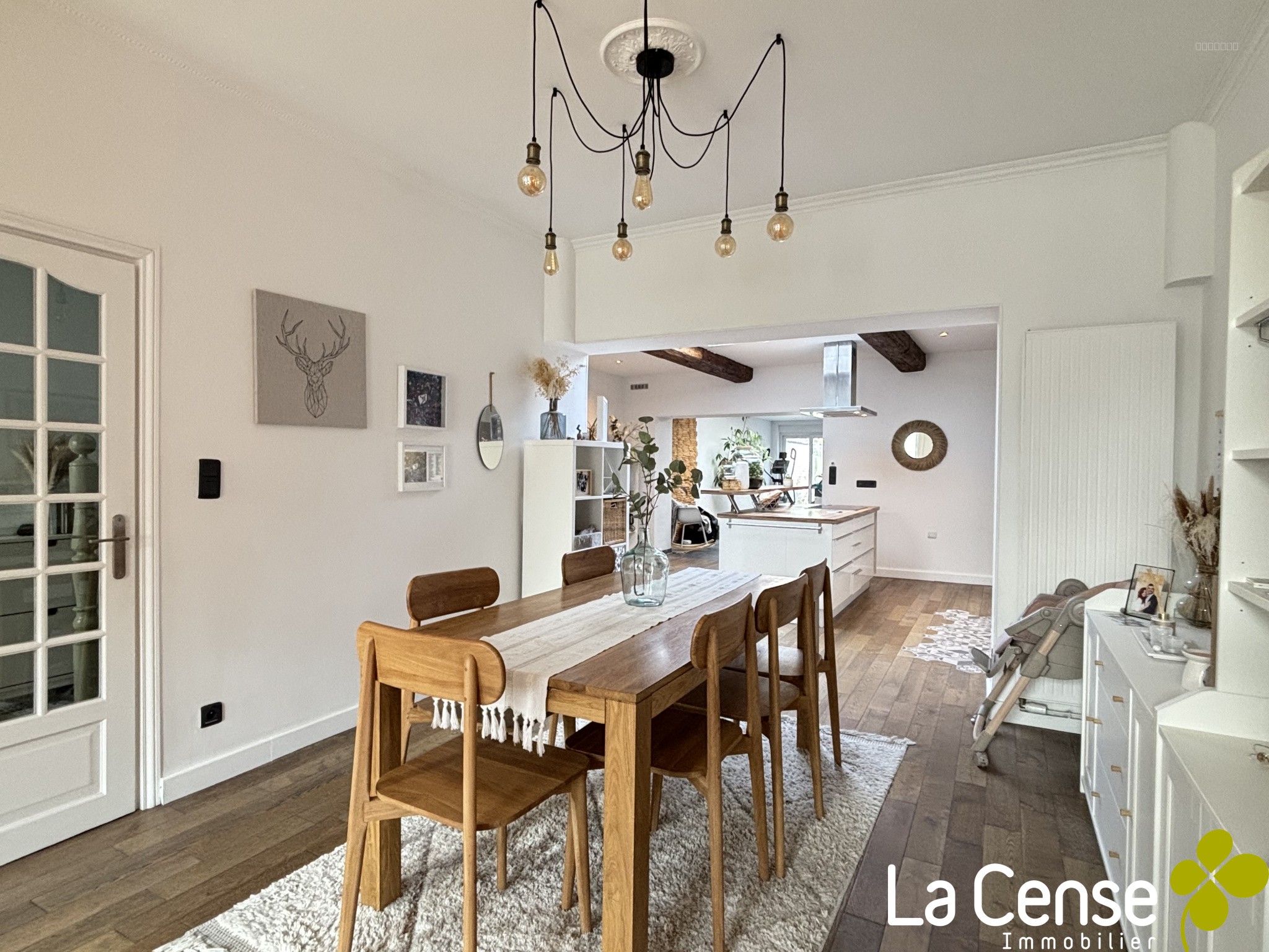 Votre havre de paix familial vous attend à proximité de TOUFFLERS — photo 3