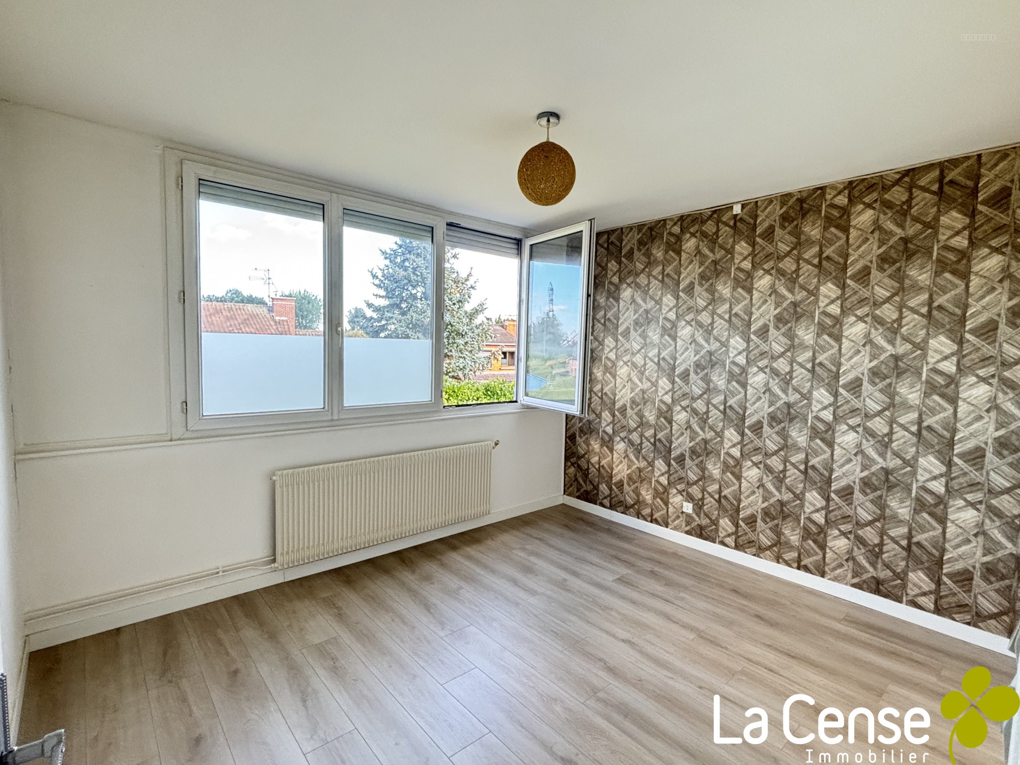 Toufflers- maison 2/3 chambres avec jardin — photo 5
