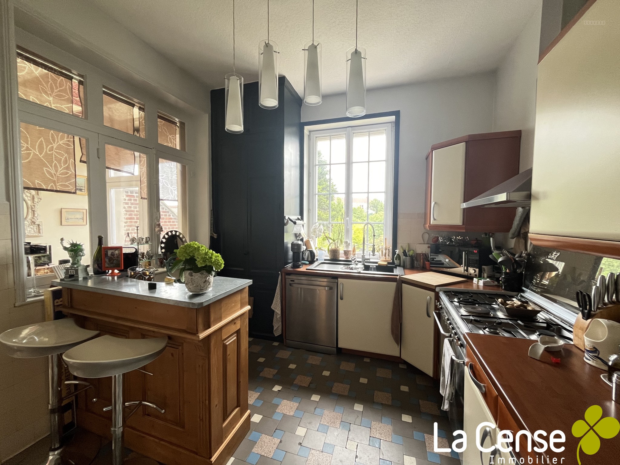 WATTRELOS - Maison Bourgeoise 166m2 — photo 5