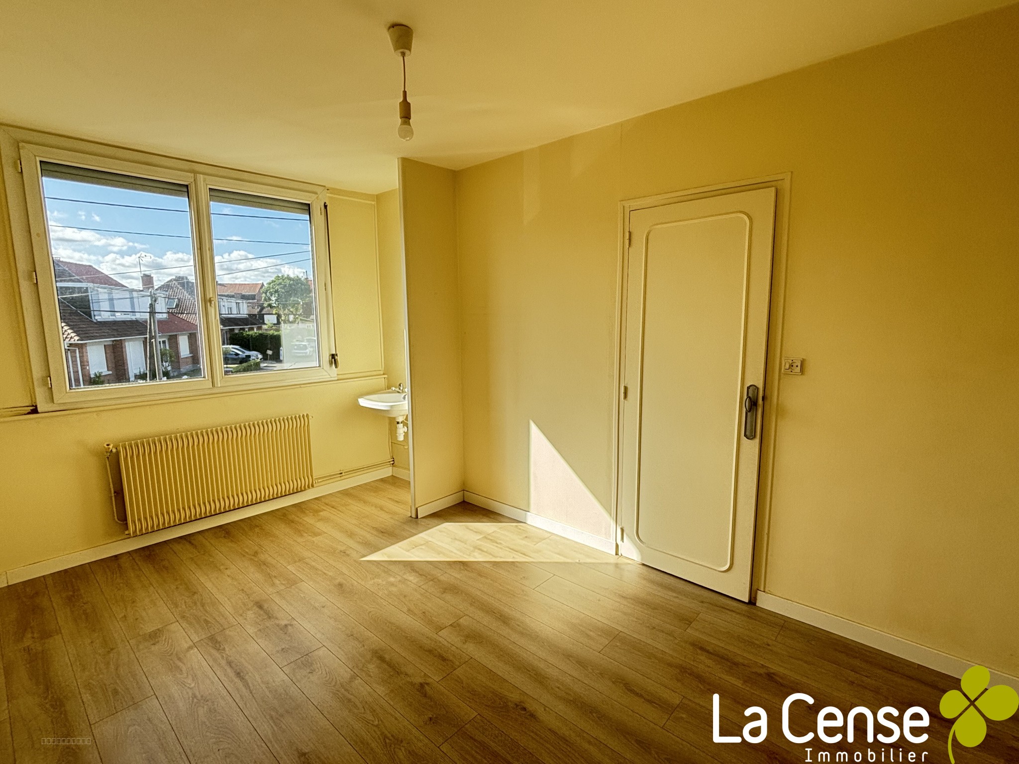 Toufflers- maison 2/3 chambres avec jardin — photo 4