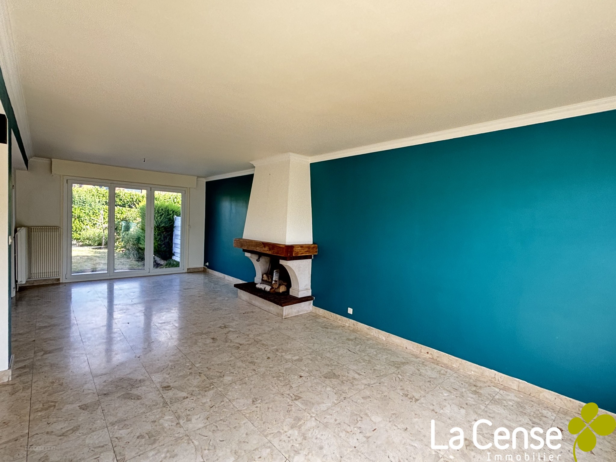 Toufflers- maison 2/3 chambres avec jardin — photo 2