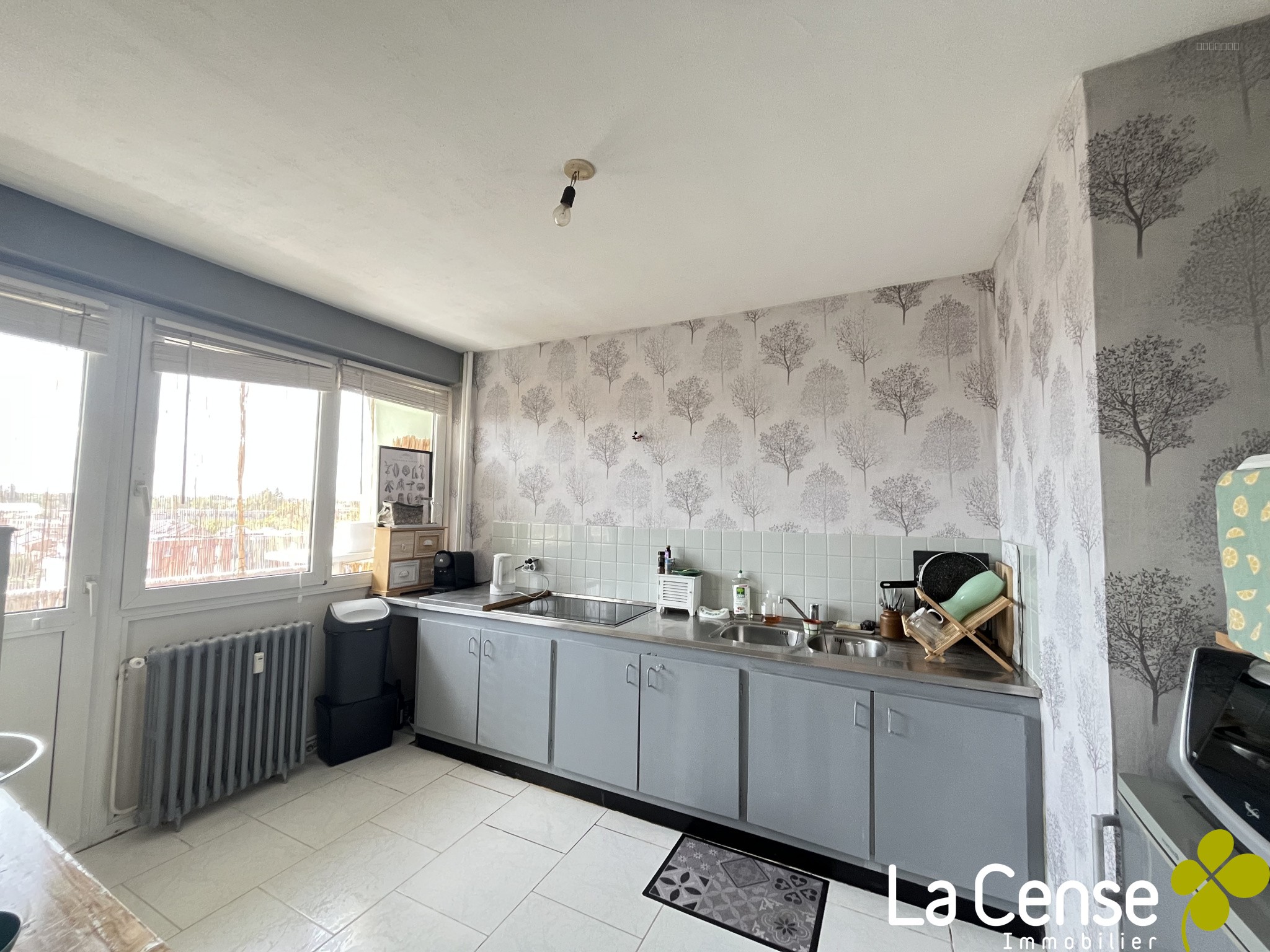 HEM - Appartement de 88m2 avec balcon — photo 5
