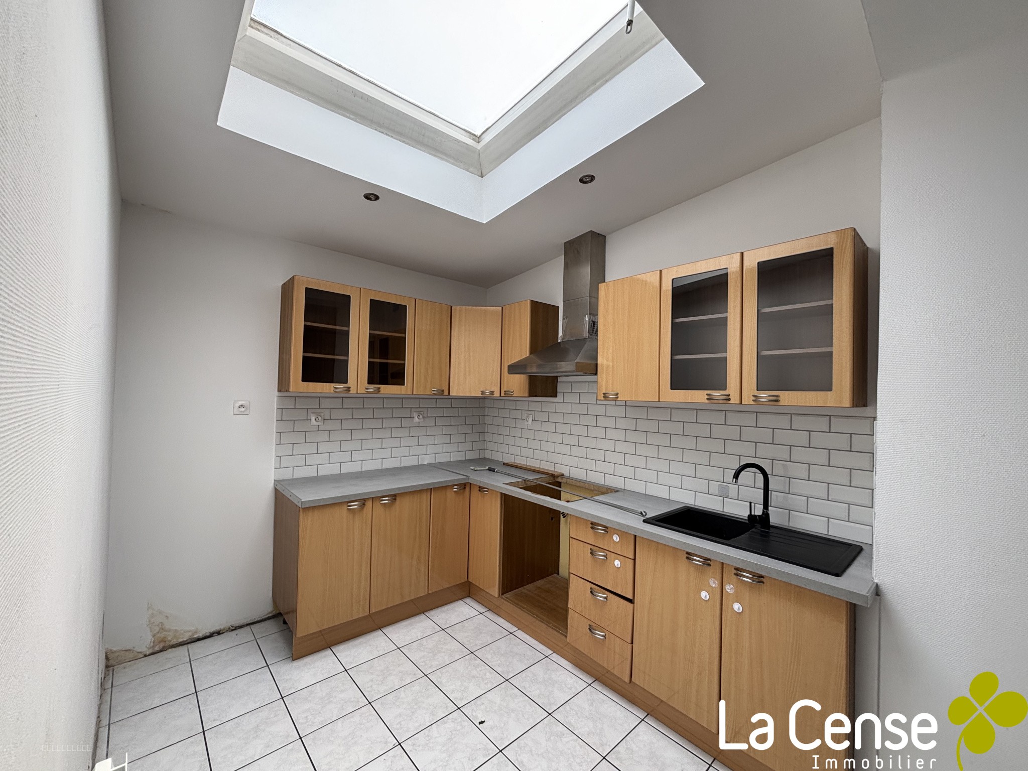 LYS LEZ LANNOY -  Bon Poste -Maison 2/3 chambres avec un extérieur — photo 2