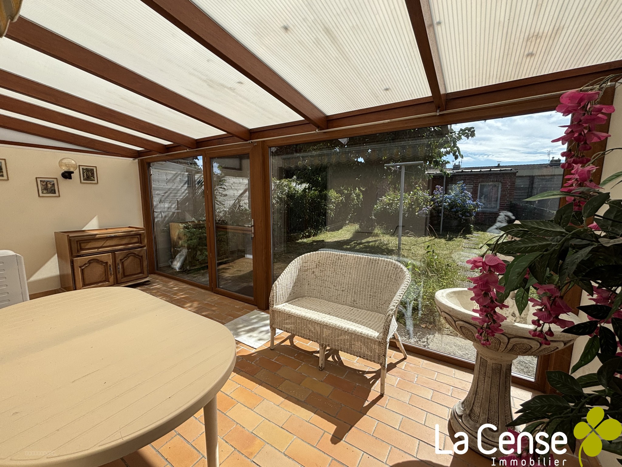 Proximité Sailly-Lez-Lannoy — photo 4