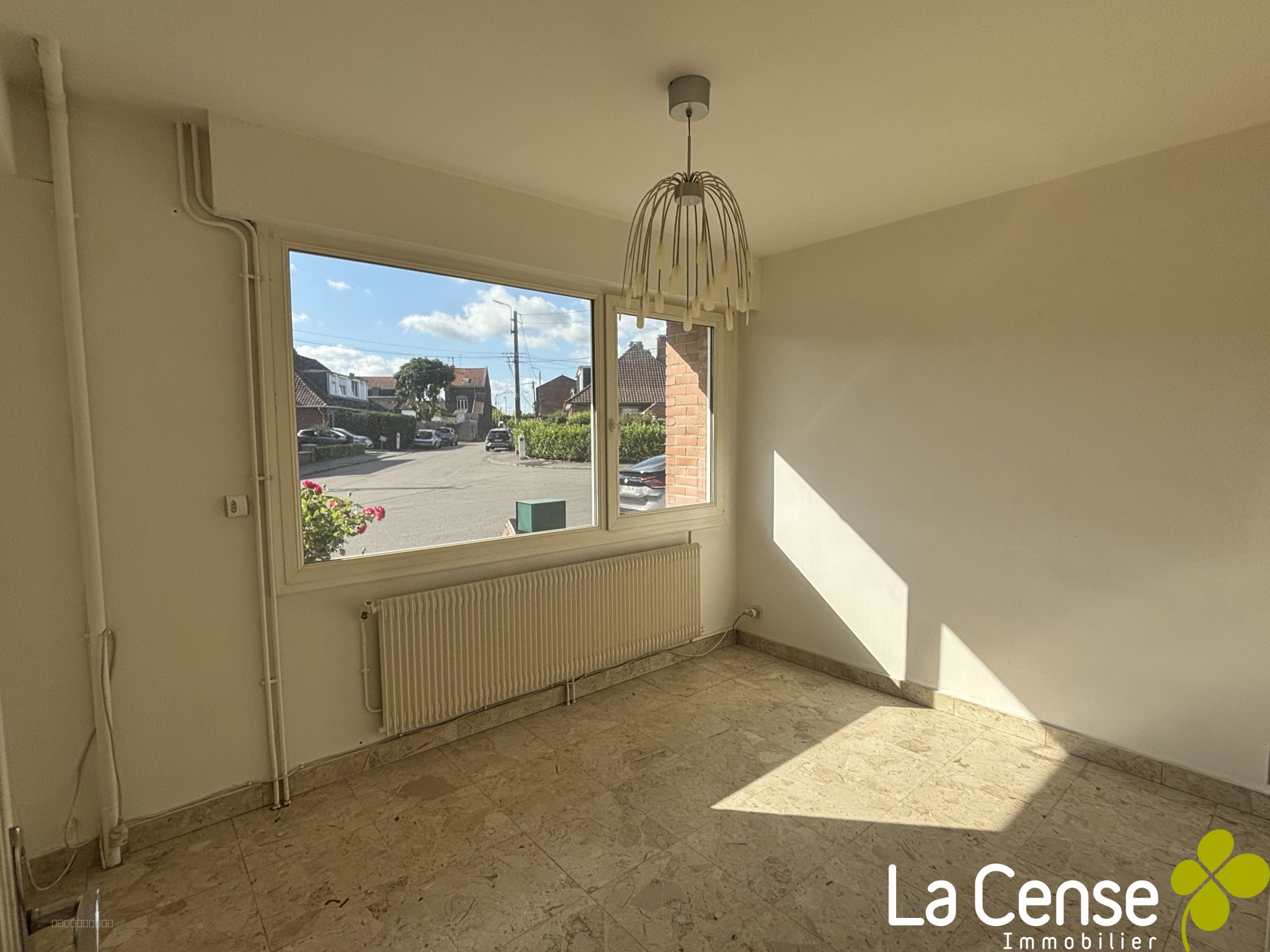 Toufflers- maison 2/3 chambres avec jardin — photo 6