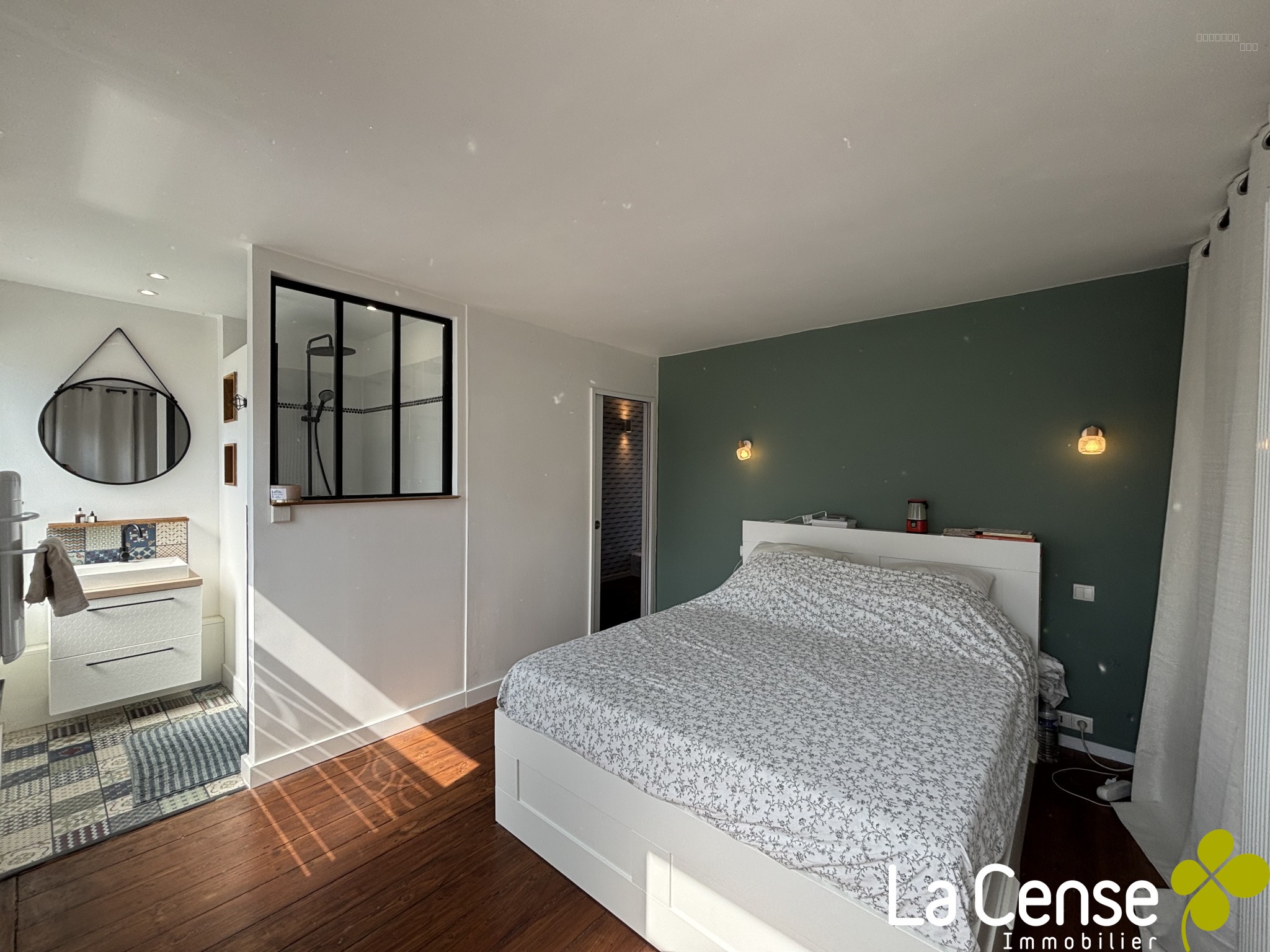 Votre havre de paix familial vous attend à proximité de TOUFFLERS — photo 7