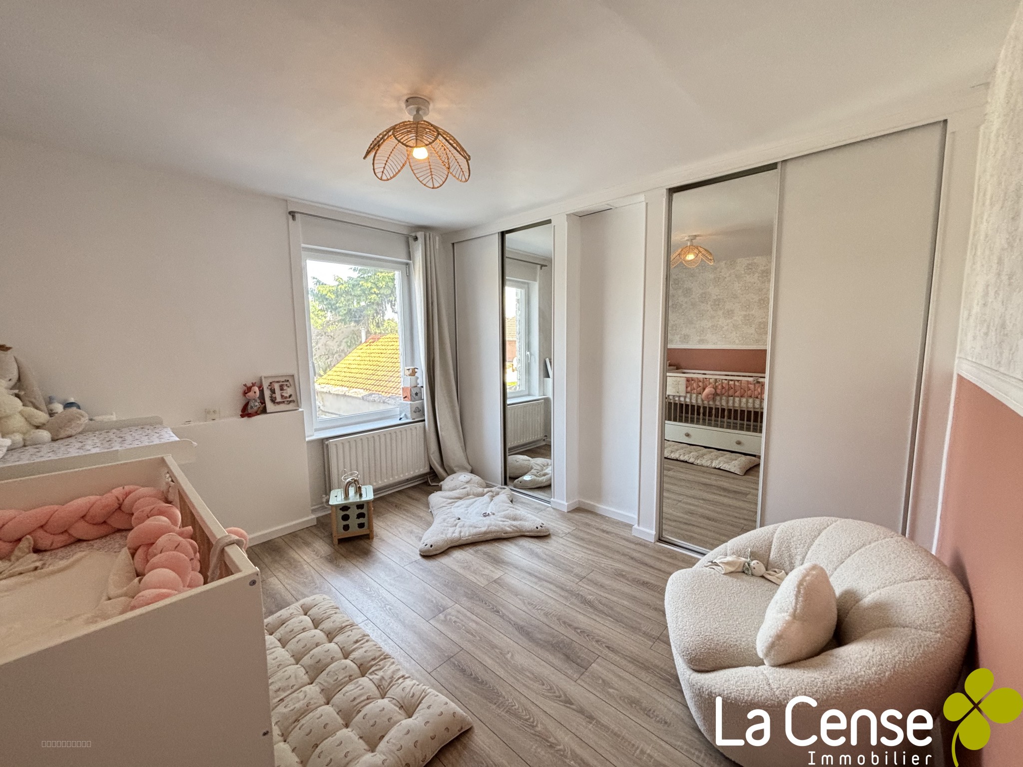 Votre havre de paix familial vous attend à proximité de TOUFFLERS — photo 8