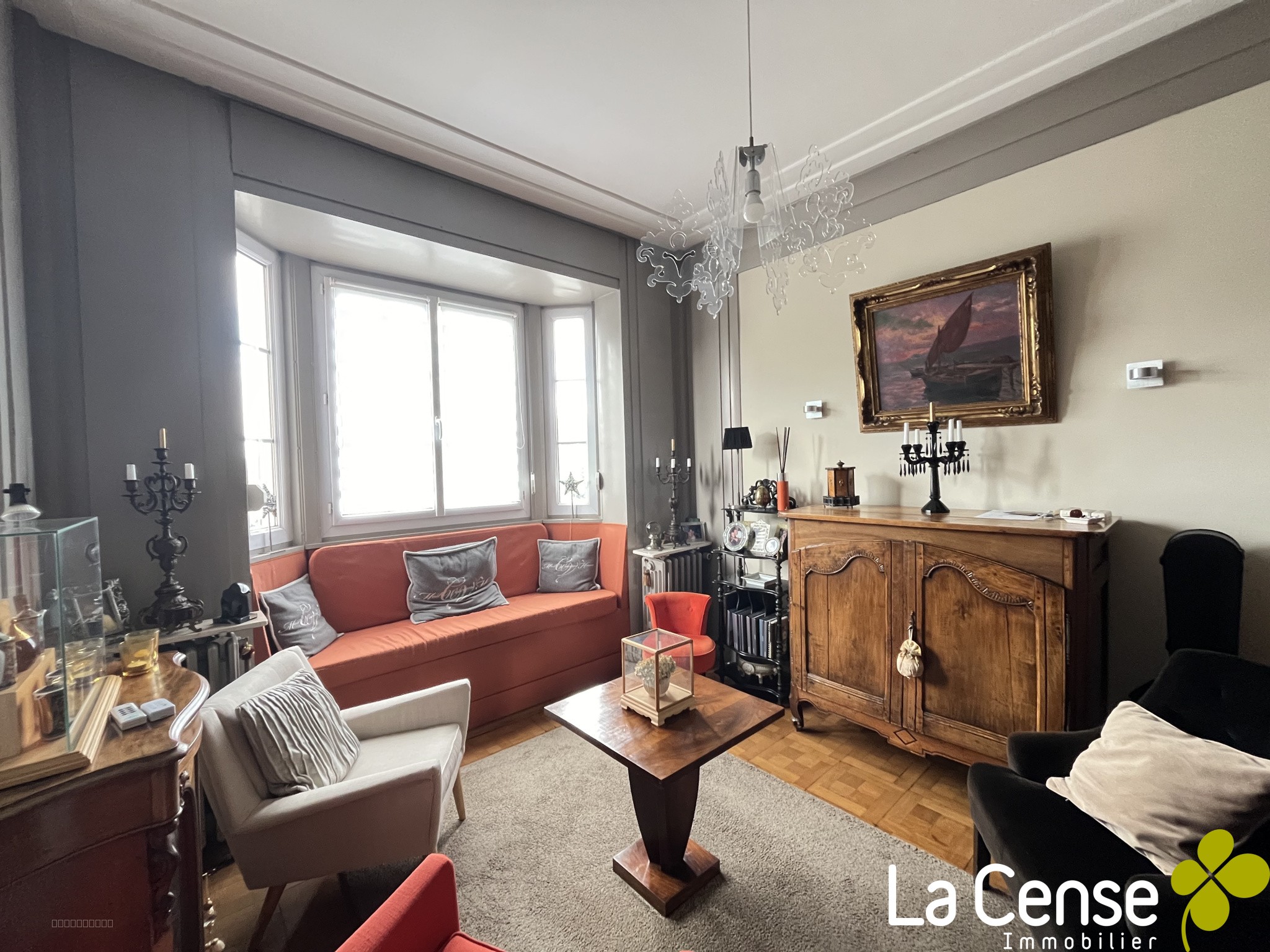 WATTRELOS - Maison Bourgeoise 166m2 — photo 4