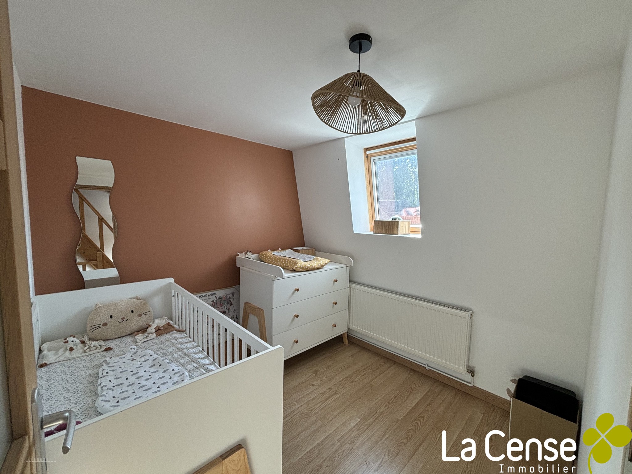 LEZ-LYS-LANNOY - Semi-flamande rénovée 4 pièces 88 m2 — photo 4