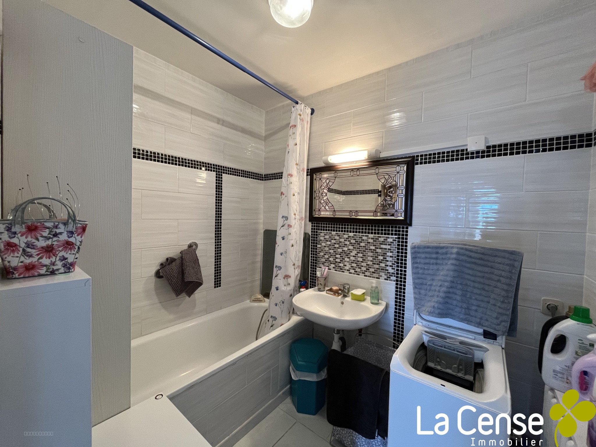 HEM - Appartement de 88m2 avec balcon — photo 8