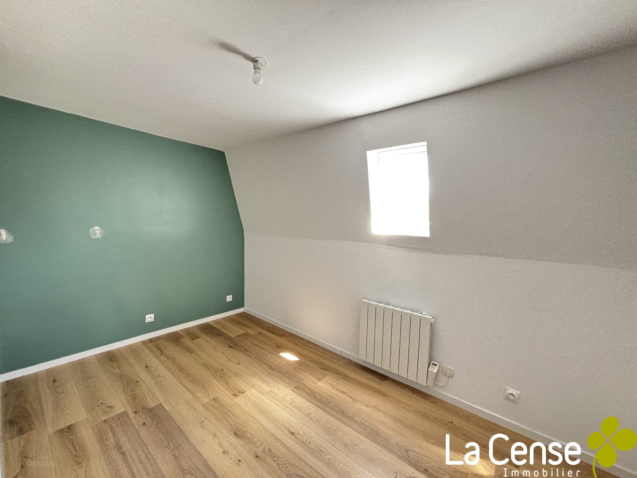 LYS LEZ LANNOY -  Bon Poste -Maison 2/3 chambres avec un extérieur — photo 4
