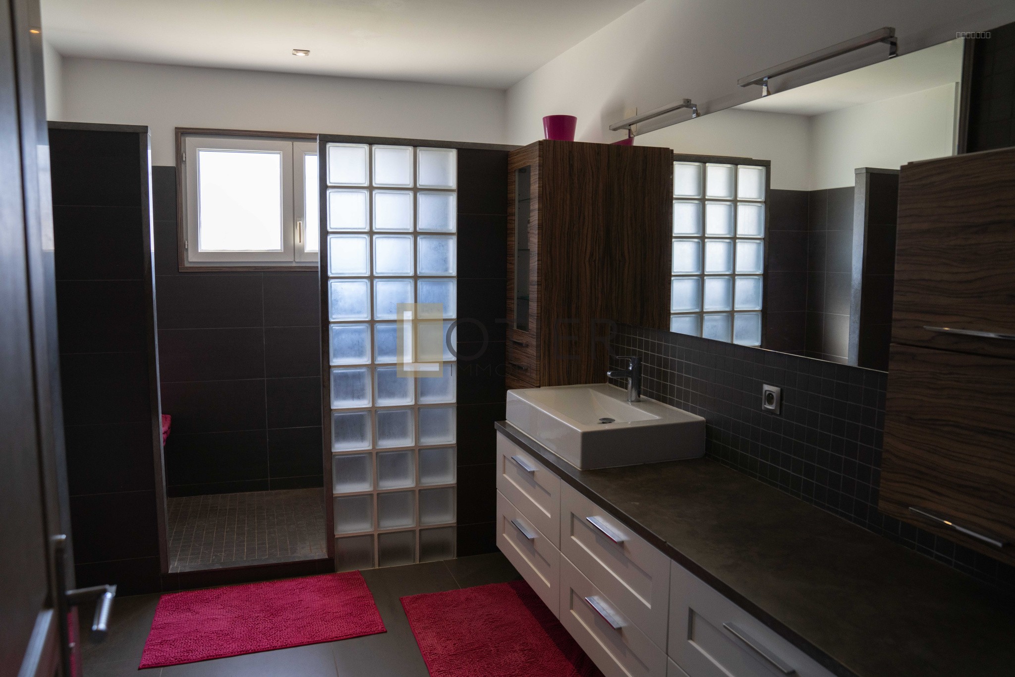 Villa 4 faces de 165 m2 - quartier résidentiel — photo 15