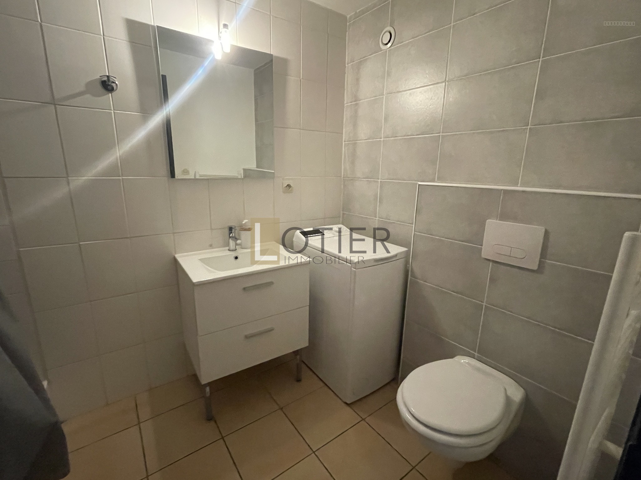 Appartement meublée 1 chambre — photo 5