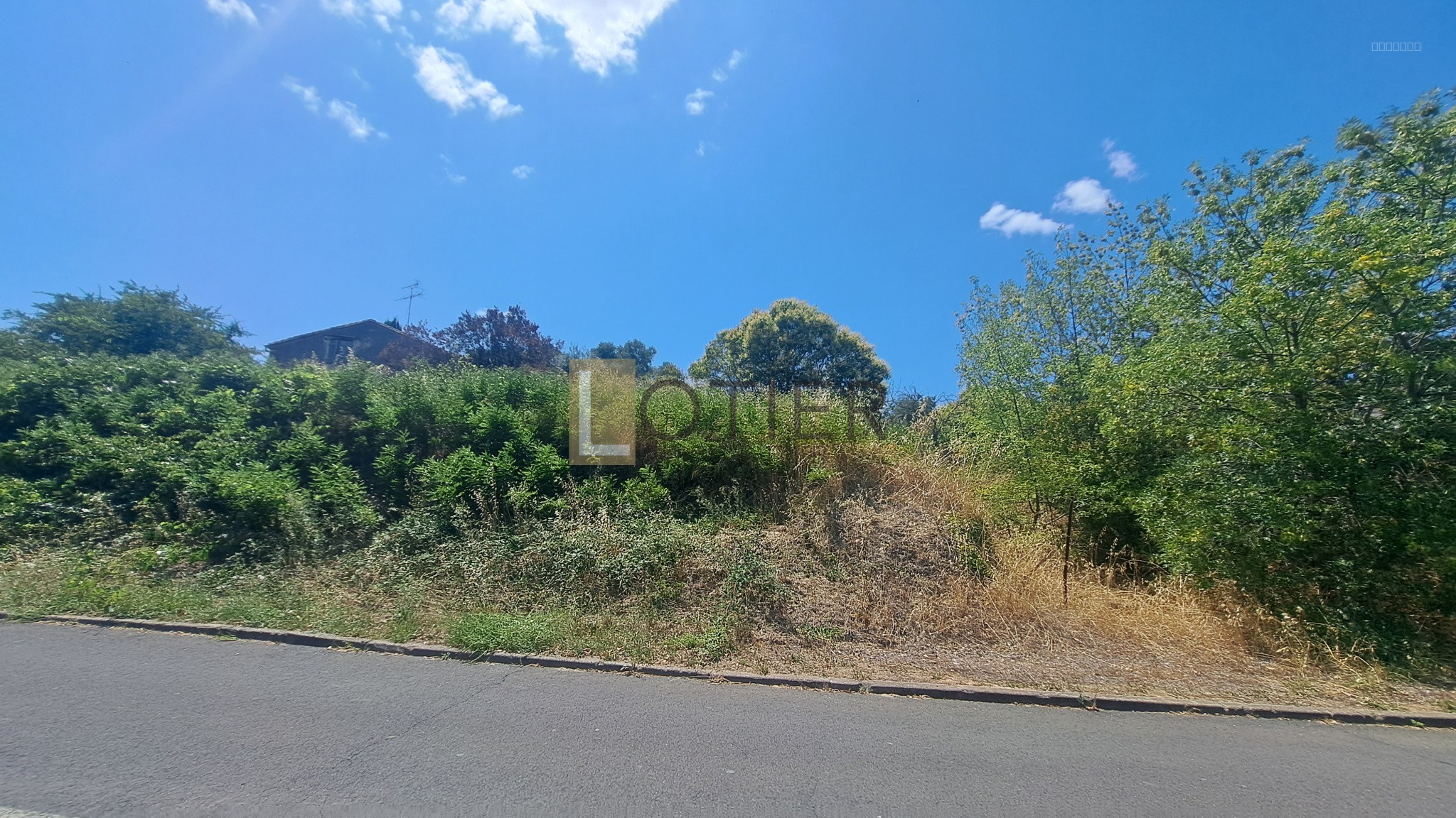À VENDRE   MURVIEL-LÈS-BÉZIERS - TERRAIN À BÂTIR DE 1 210 M2 — photo 5